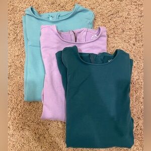 Primary Cozy Dress bundle (3)